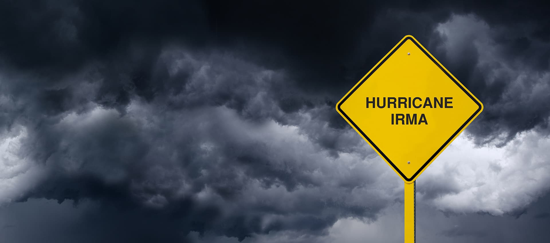 Being storm ready Being storm ready