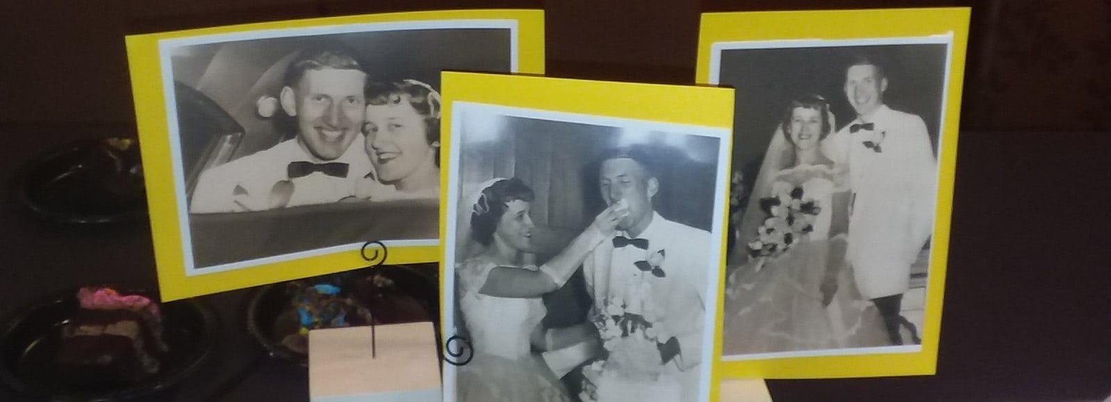 Floyd and Mary Lou Willison Floyd and Mary Lou Willison