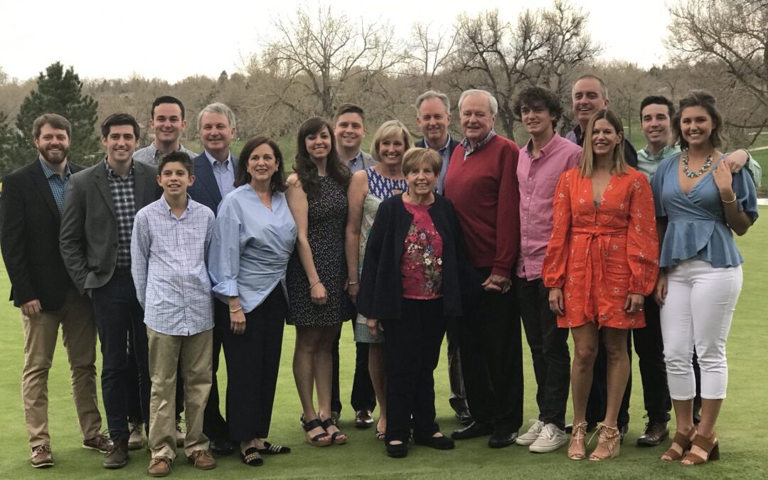 Father’s Day at The Terraces: Three Dads Reflect on Love, Fatherhood, Family