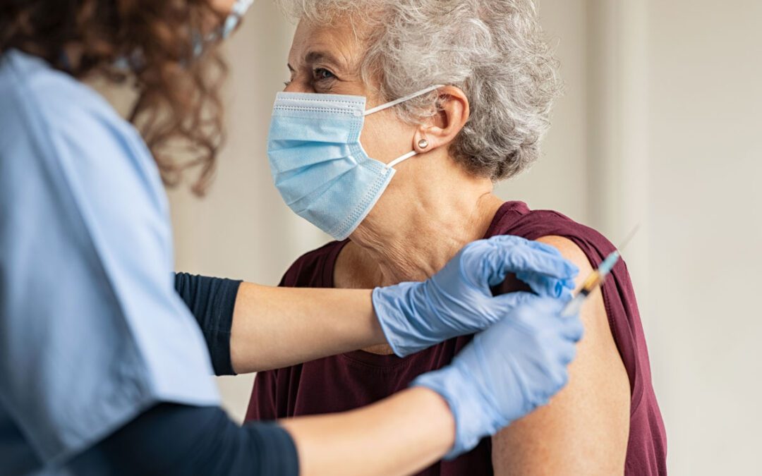 COVID-19, Vaccinations and the Safety of Our Community