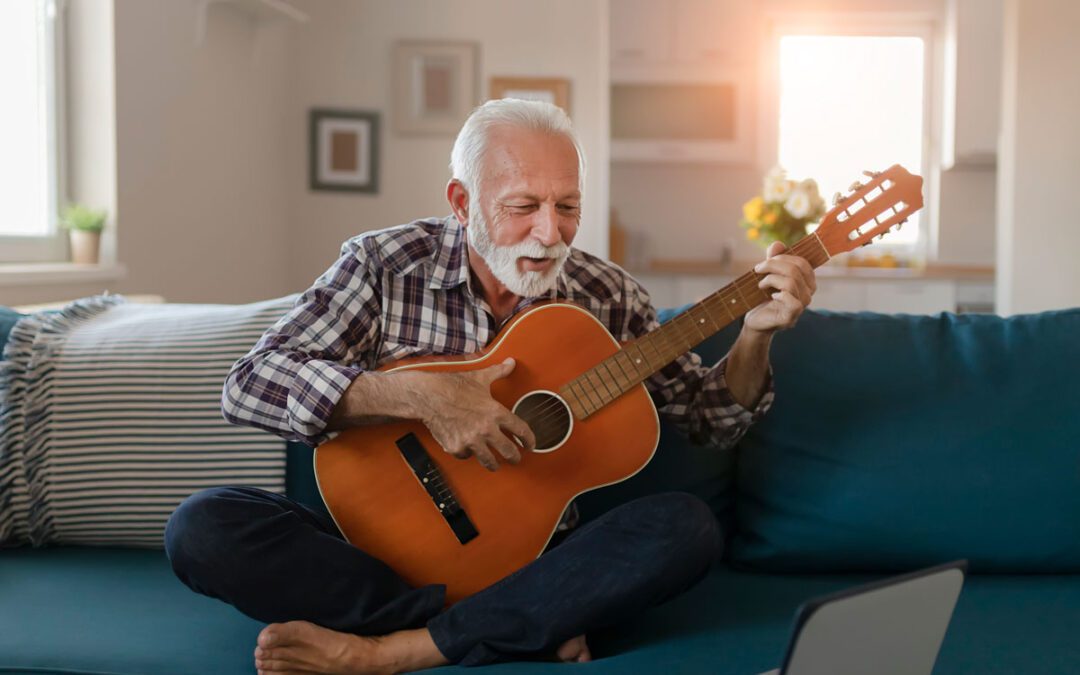 Finding Fulfillment and Purpose with Lifelong Learning