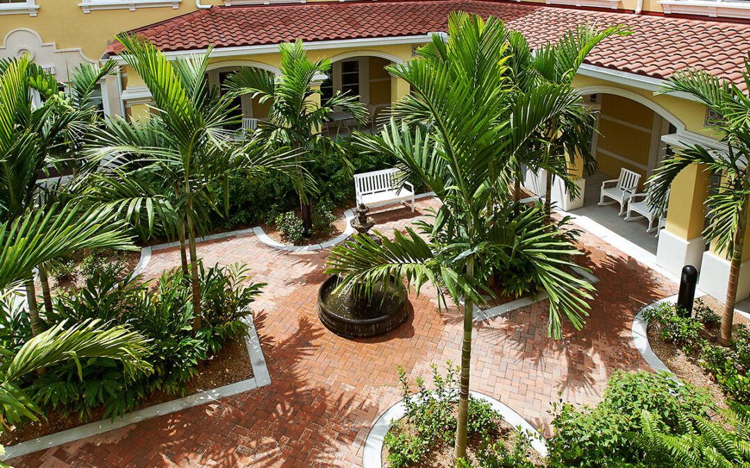 What Factors Should You Consider When Choosing a Retirement Community?