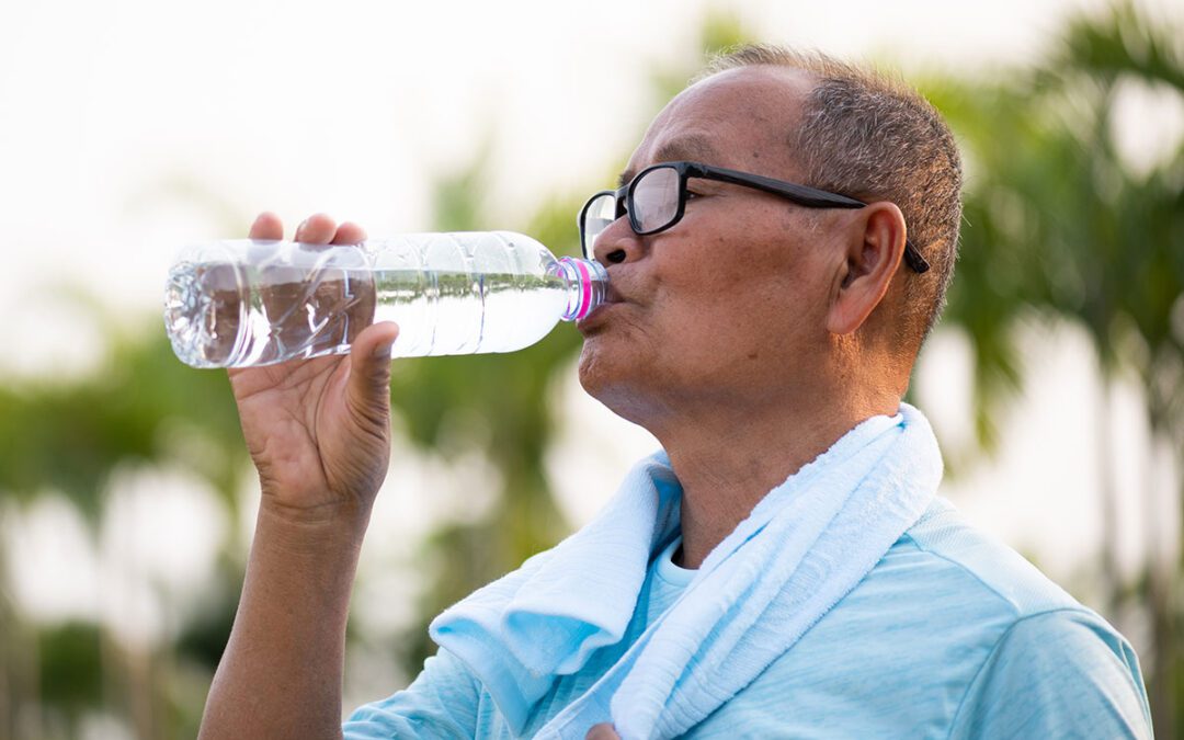 How To Stay Fit – and Safe – in Florida’s Hot Summer