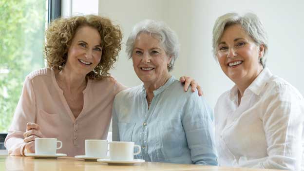 Simple Ways To Support a Loved  One After a Loss