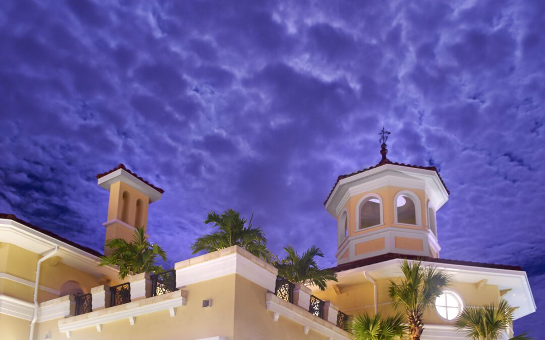 How To Prepare for Hurricane Season in Florida: A Checklist for Seniors