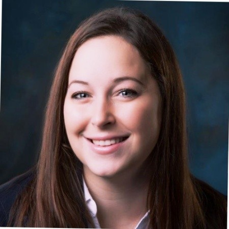 Meet The Terraces Team: Jenna Drese, Senior Living Transitions Specialist