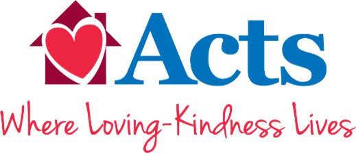 Acts logo Acts logo