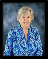 Meet Sheila Pedisich